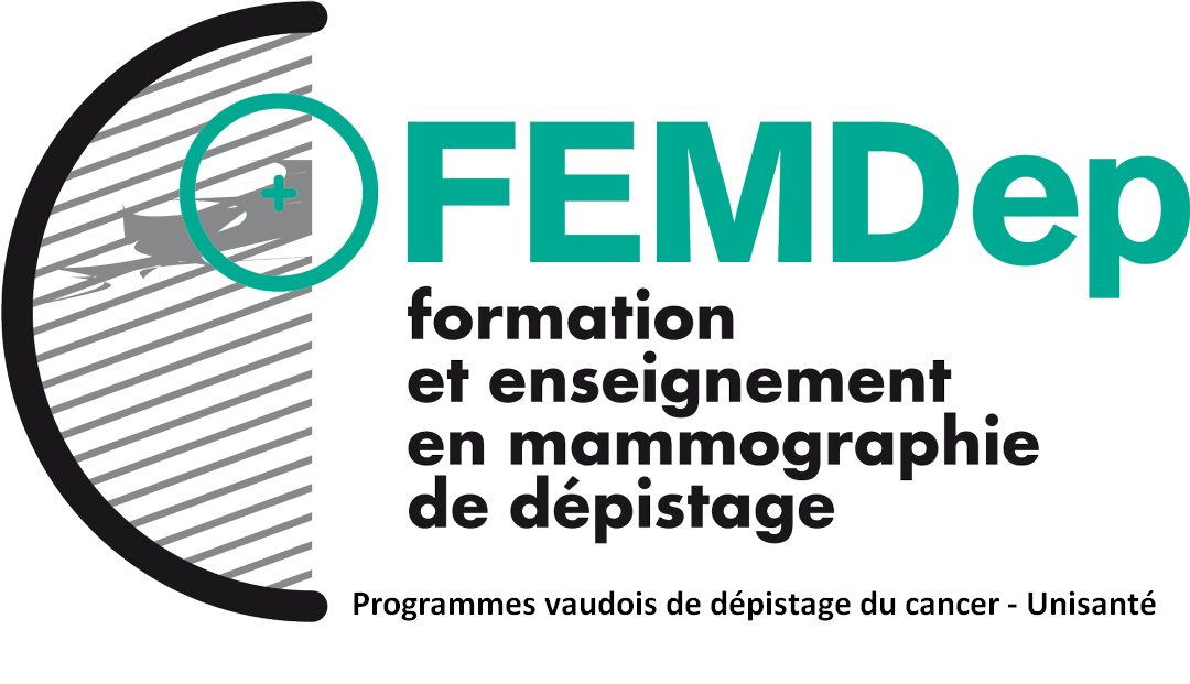 logo FEMDep