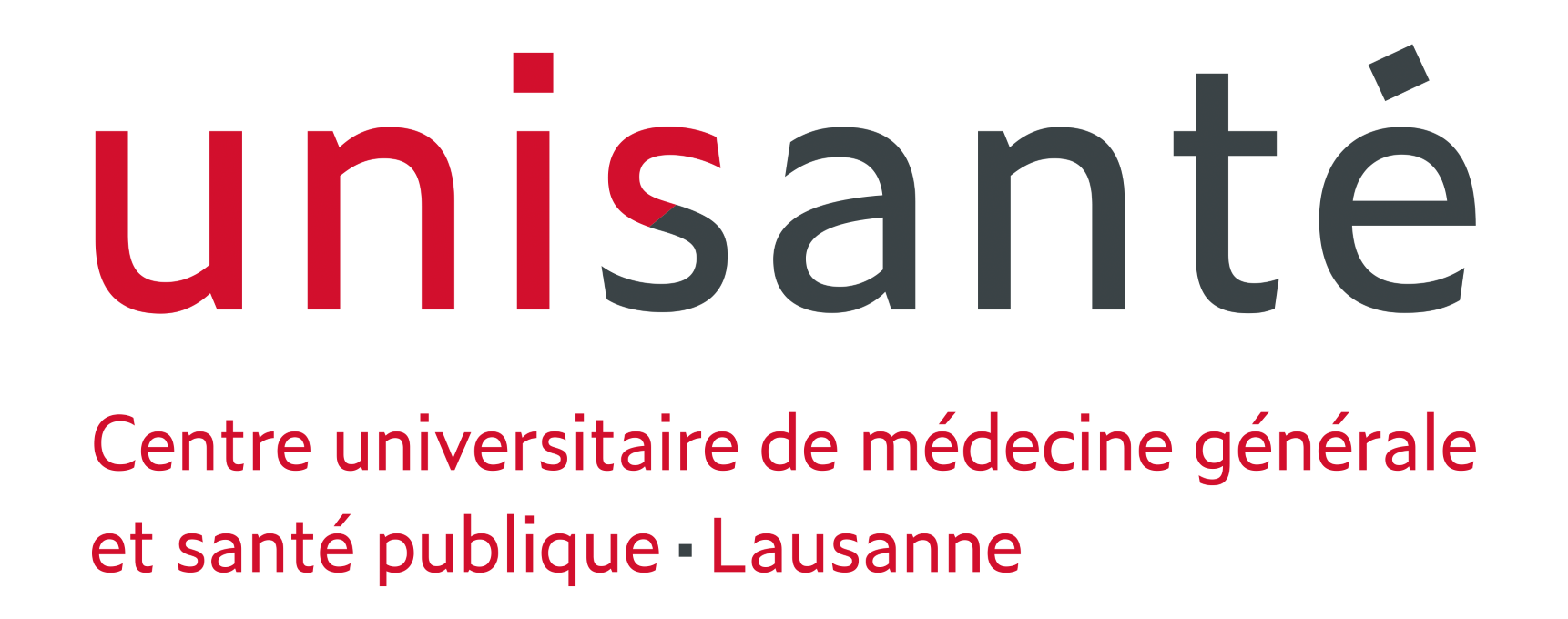 logo Unisanté